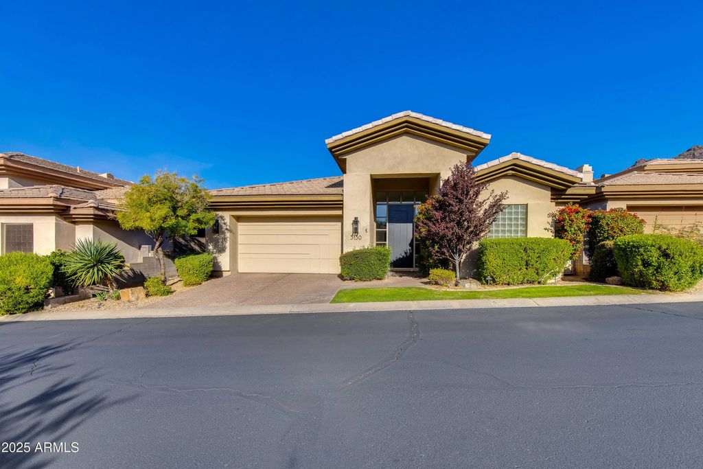 3130 E Squaw Peak Circle, Phoenix