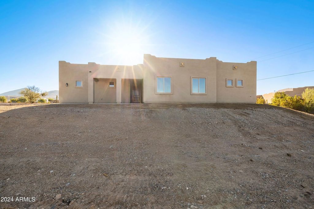 361xx N 17th Avenue, Phoenix