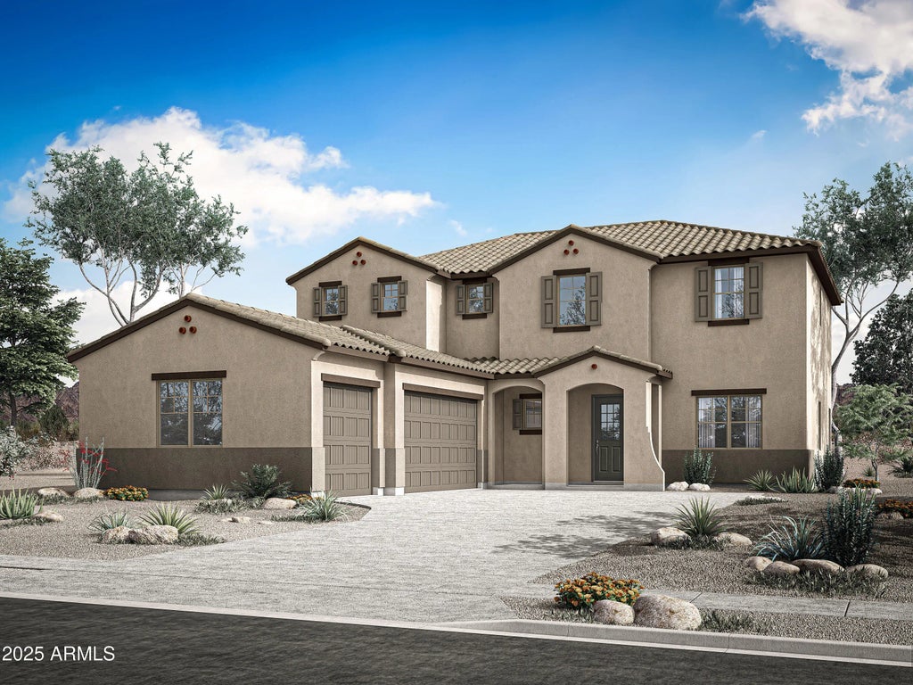 416 W Flax Drive, San Tan Valley
