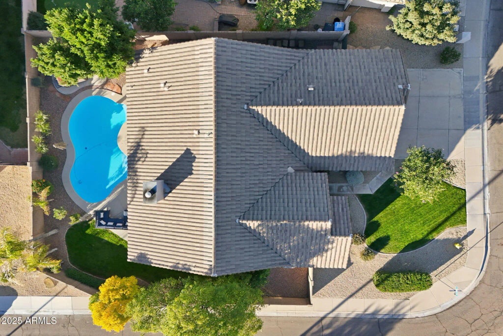 804 N Jamaica Way, Gilbert