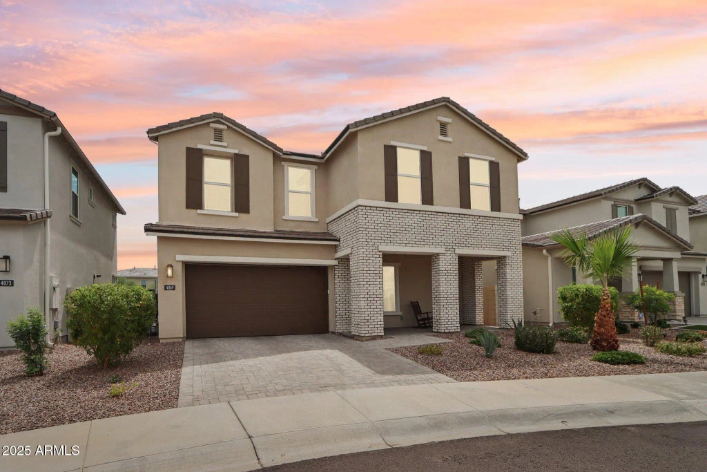 4869 E Muriel Drive, Scottsdale