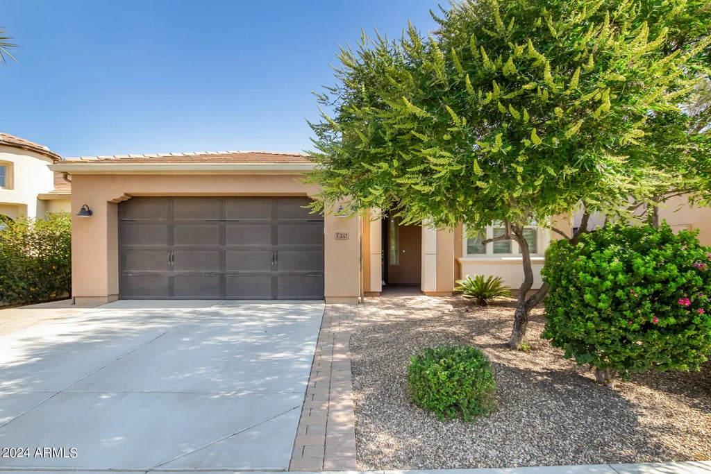 120 E Camellia Way, Queen Creek