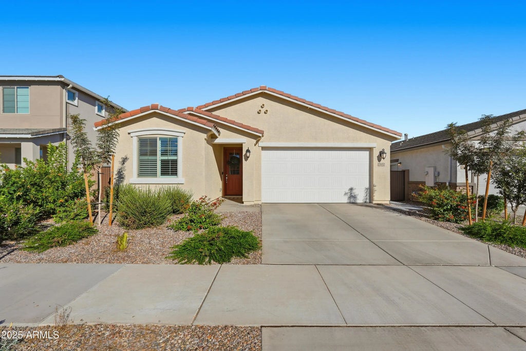 23052 E Firestone Drive, Queen Creek
