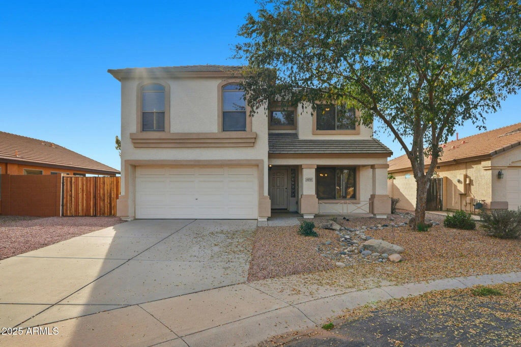 6030 S Agate Place, Chandler