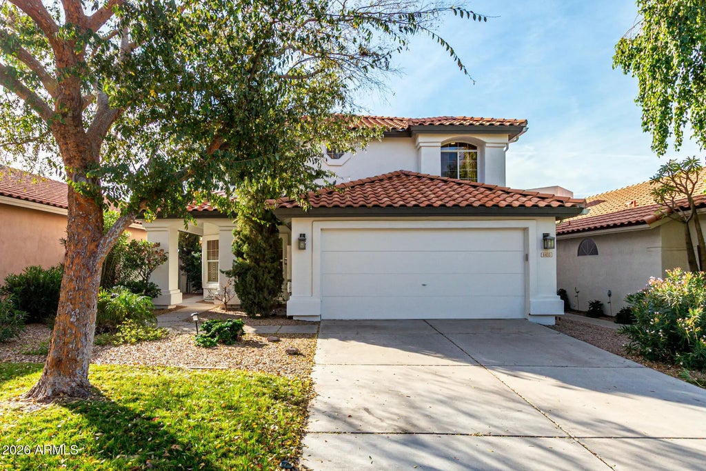 6455 E Raftriver Street, Mesa