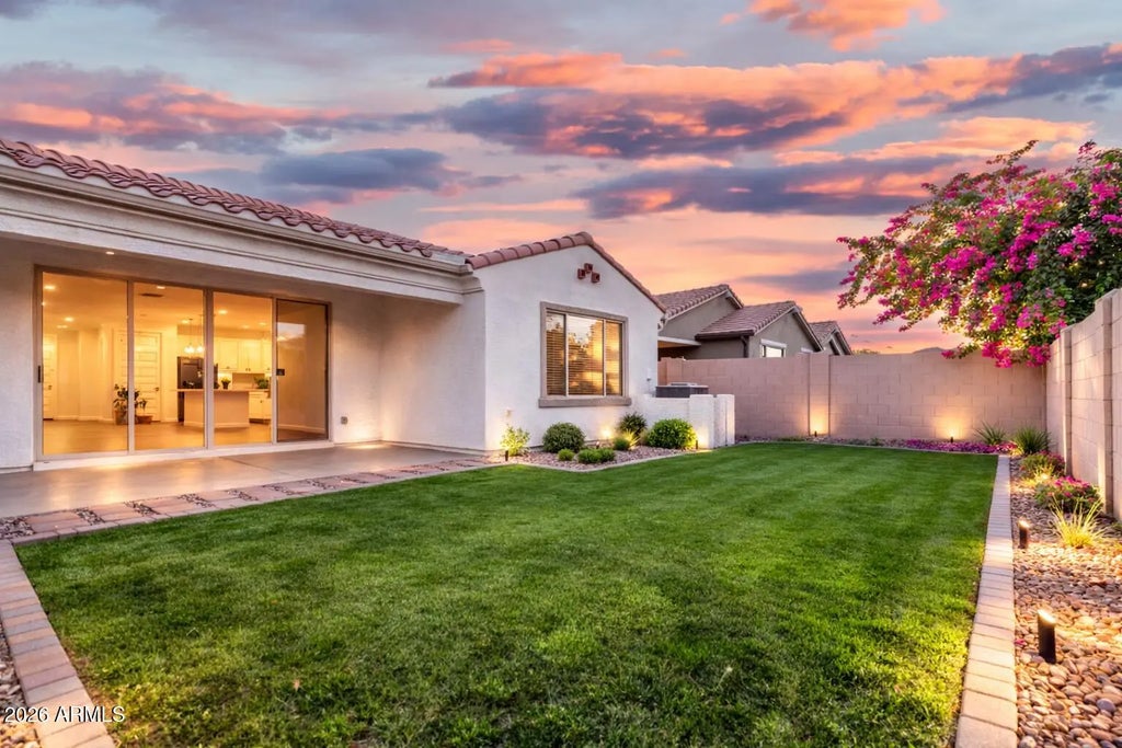 9856 E Tupelo Avenue, Mesa