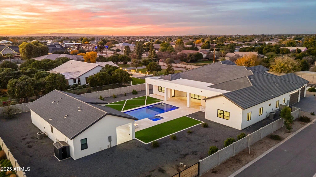 24614 S 183rd Place, Gilbert