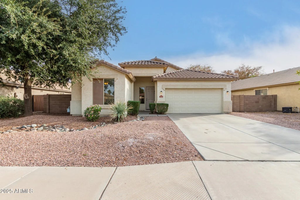 4795 E Bellerive Drive, Chandler