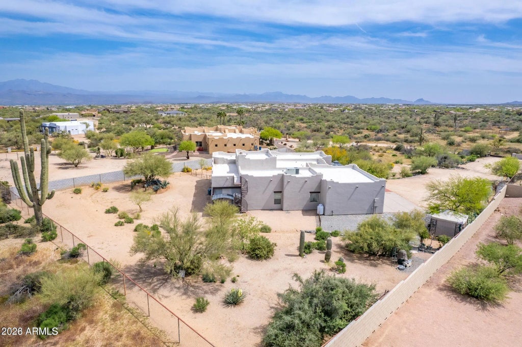 13830 E Windstone Trail, Scottsdale