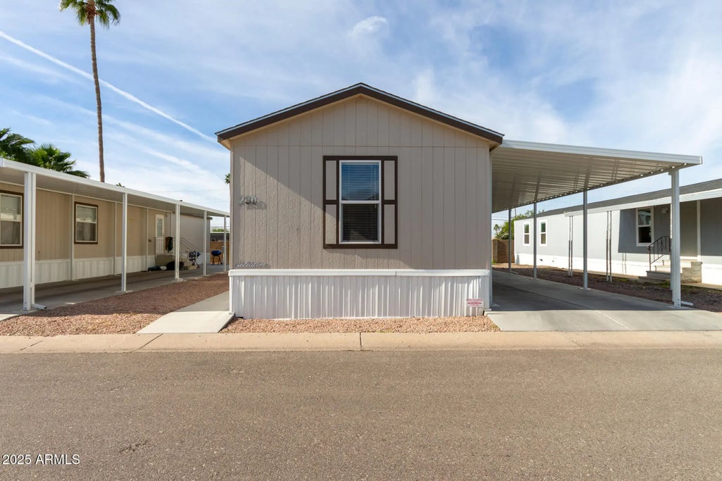 320 E Mckellips Road (unit 230), Mesa