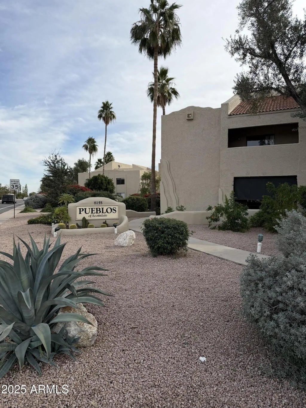 8155 E Roosevelt Street (unit 128), Scottsdale