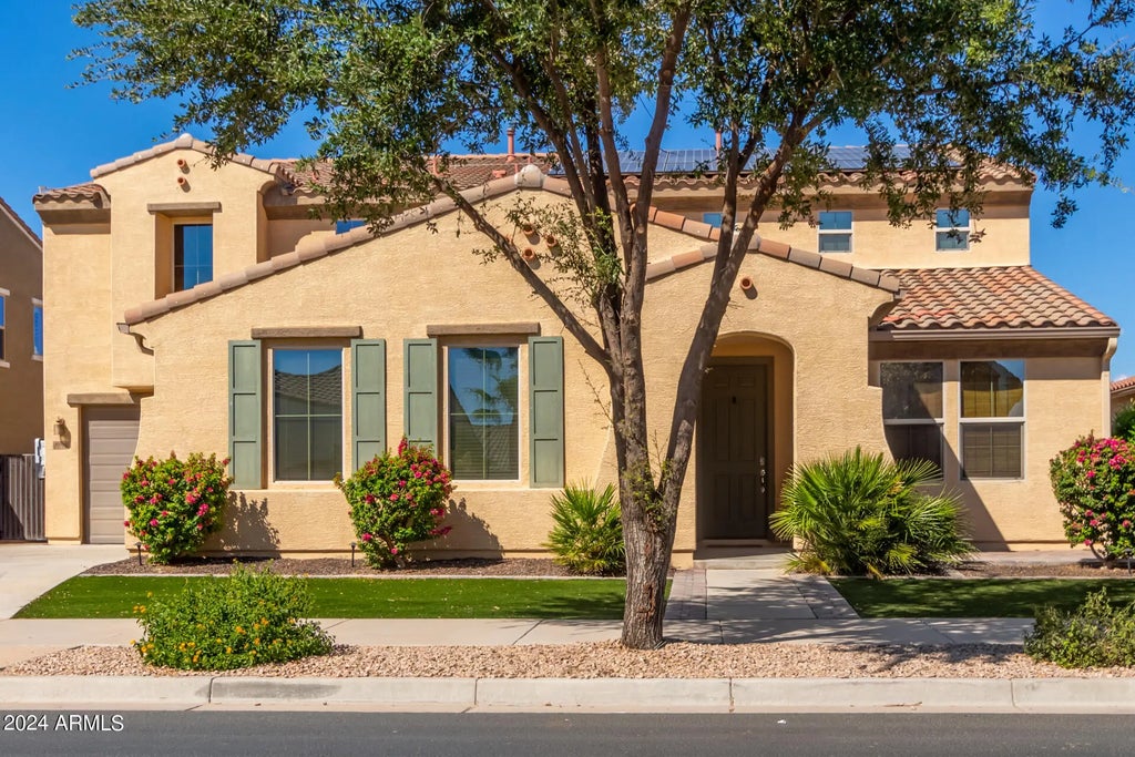 20886 E Via De Arboles, Queen Creek