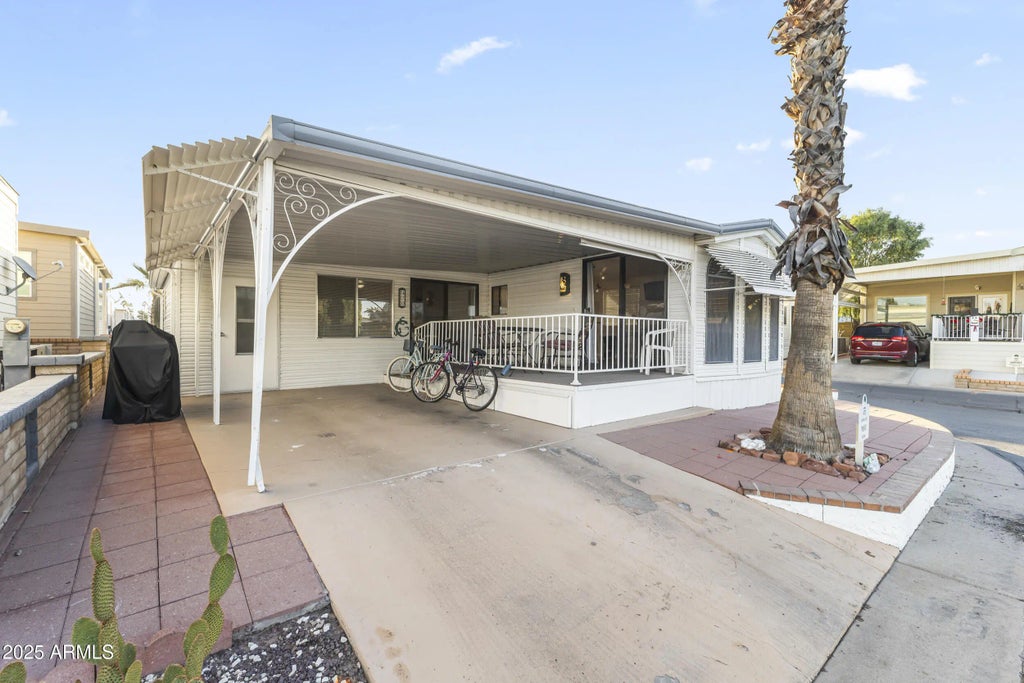 111 S Greenfield Road (unit 470), Mesa