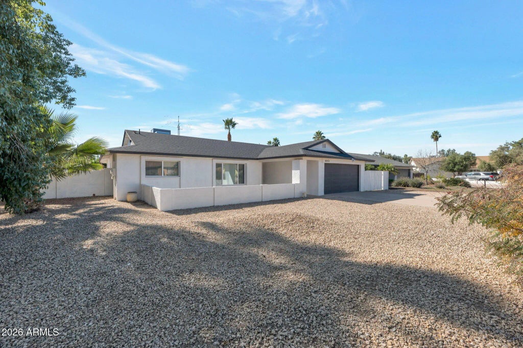 4931 E Sharon Drive, Scottsdale