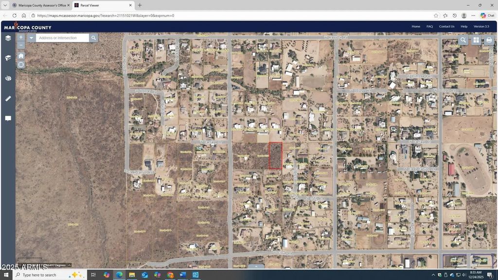 362xx N 17th Ave -- (unit -), Phoenix