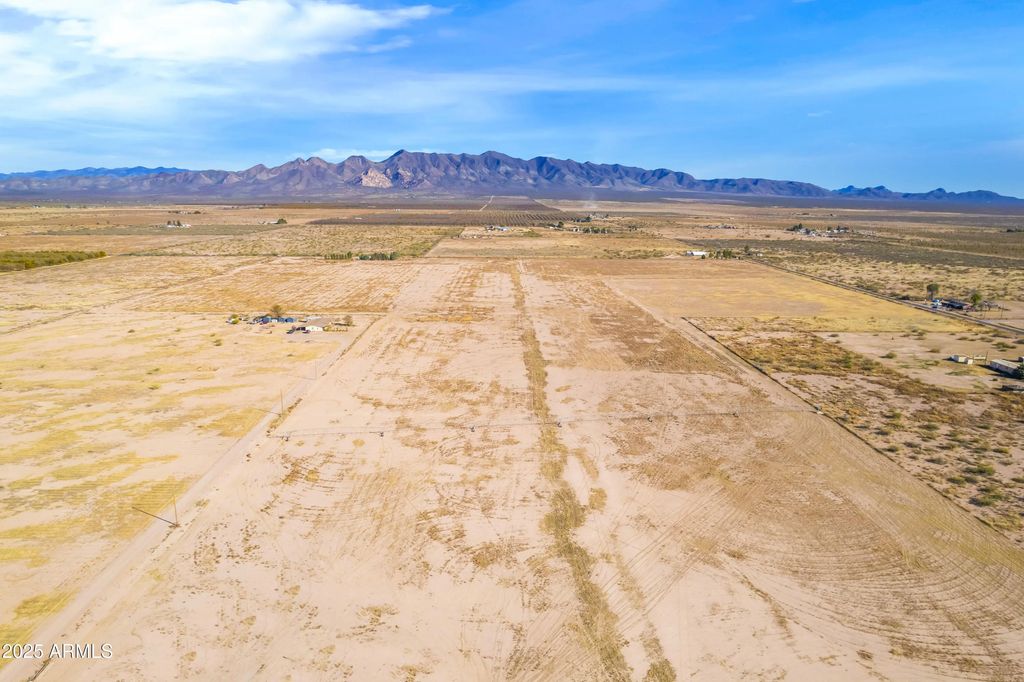 Tbd N Mormon Road (unit -), Elfrida
