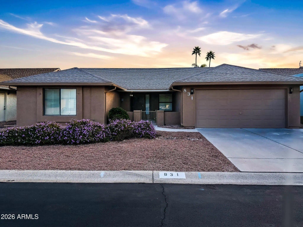 831 S 76th Place, Mesa