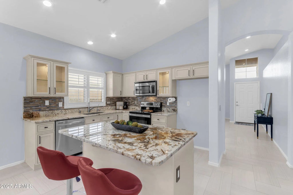 1712 E Saratoga Street, Gilbert