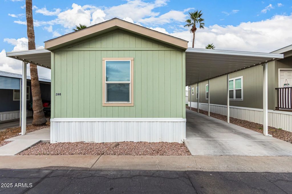 4400 W Missouri Avenue (unit 280), Glendale