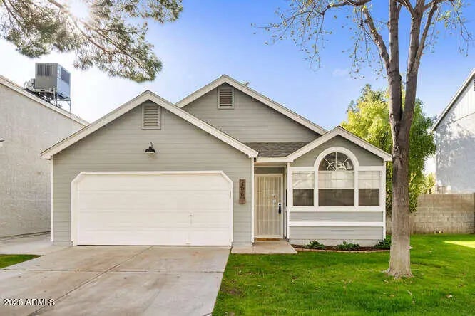 256 S Rush Circle W, Chandler