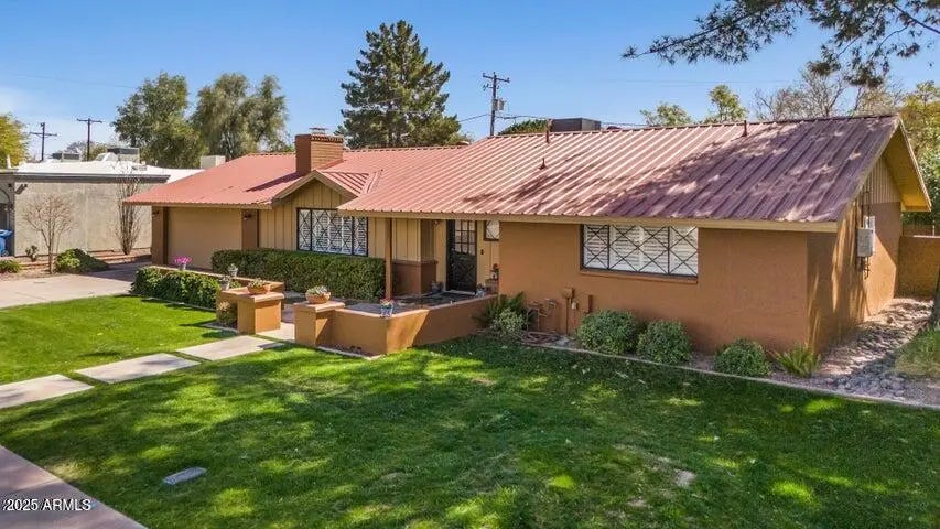 325 E Aepli Drive, Tempe