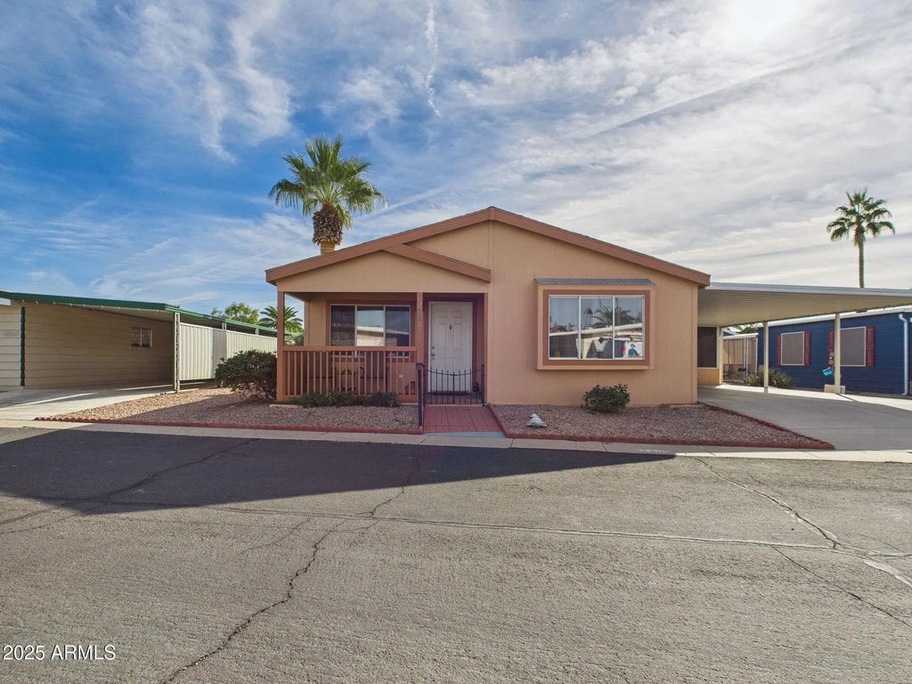 3104 E Broadway Road (unit 230), Mesa