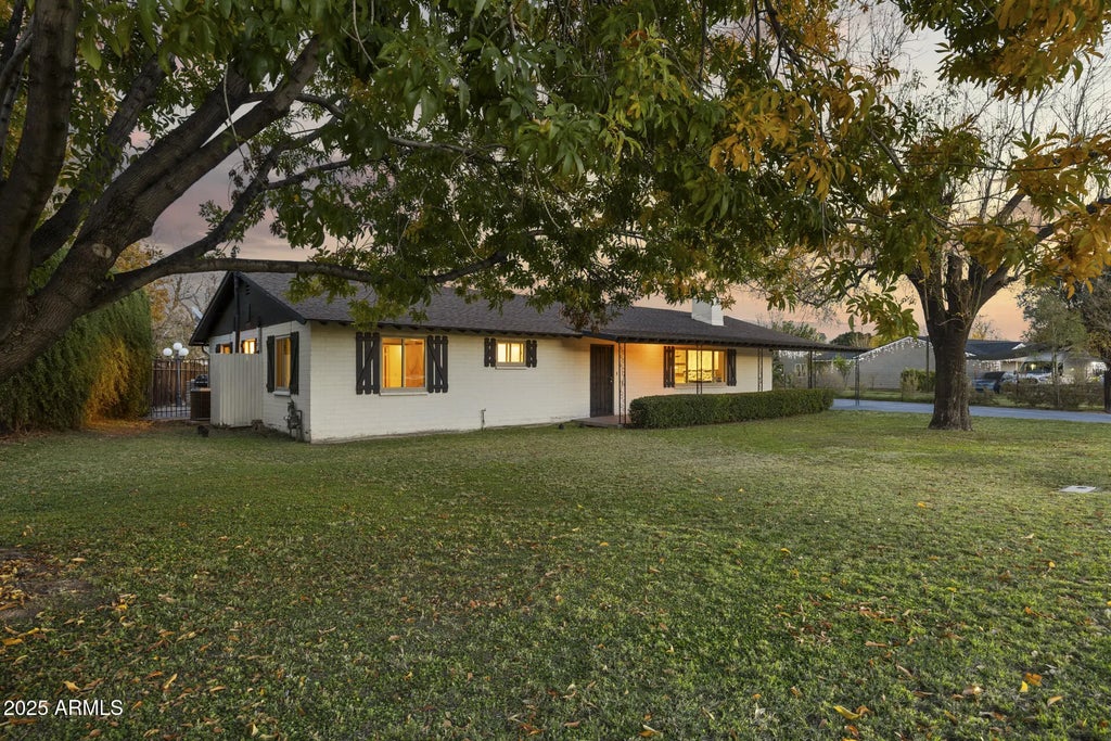 515 S El Dorado, Mesa