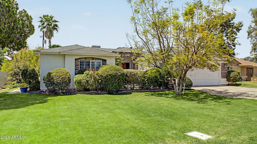 5130 N 32nd Place, Phoenix