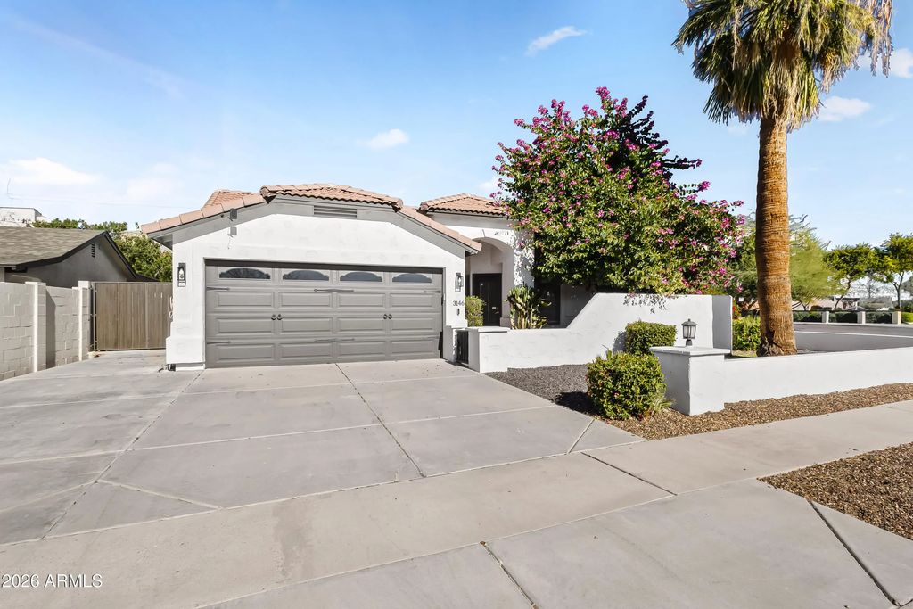 3146 E Monterosa Street, Phoenix