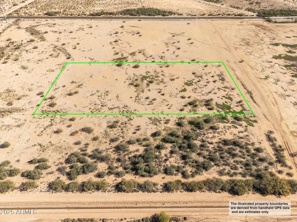 S Whispering Sands Drive (unit 5), Casa Grande