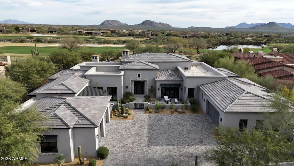 10281 E Aniko Drive, Scottsdale