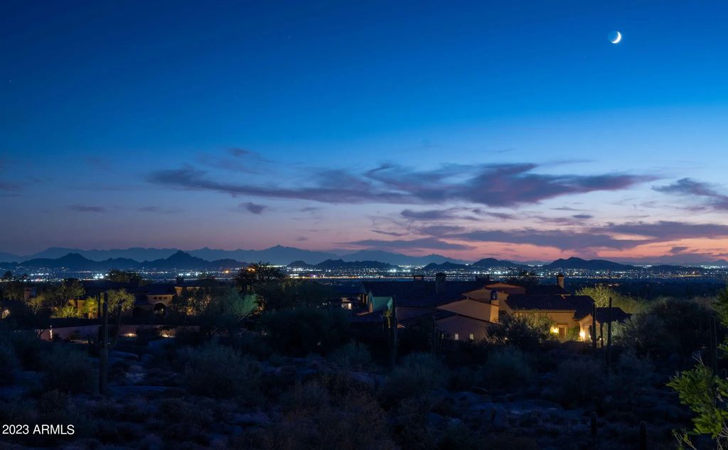 28145 N 91st Street, Scottsdale