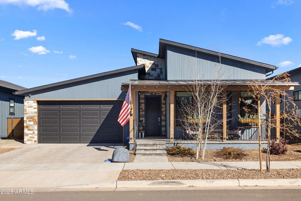 3284 W Lockwood Way, Flagstaff