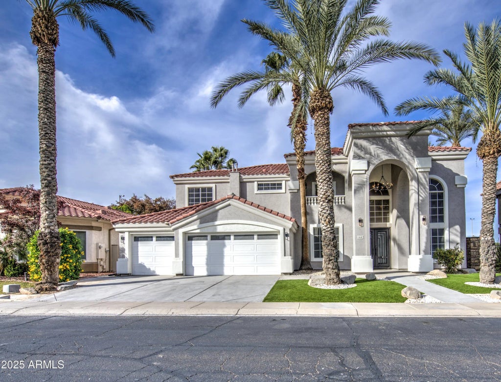 1442 W Laurel Avenue, Gilbert