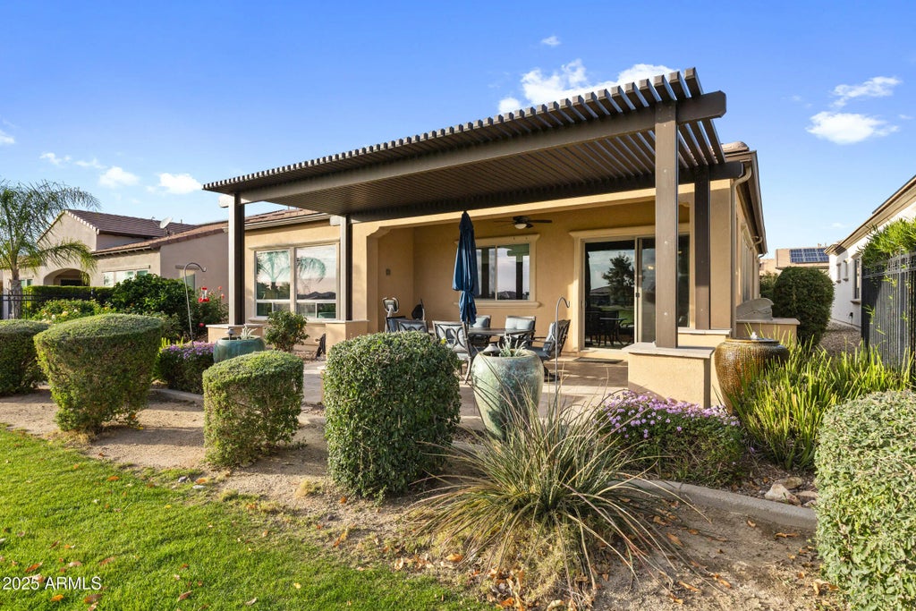 37029 N Stoneware Drive, Queen Creek