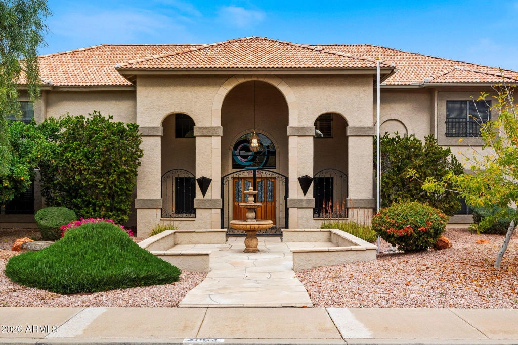 4064 E Hale Circle, Mesa