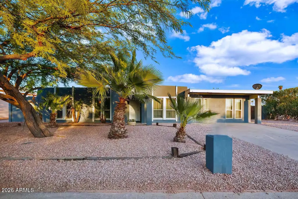 13801 N 57th Street, Scottsdale