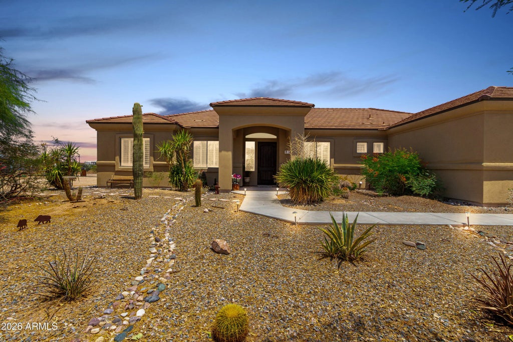 3614 W Phillips Road, San Tan Valley