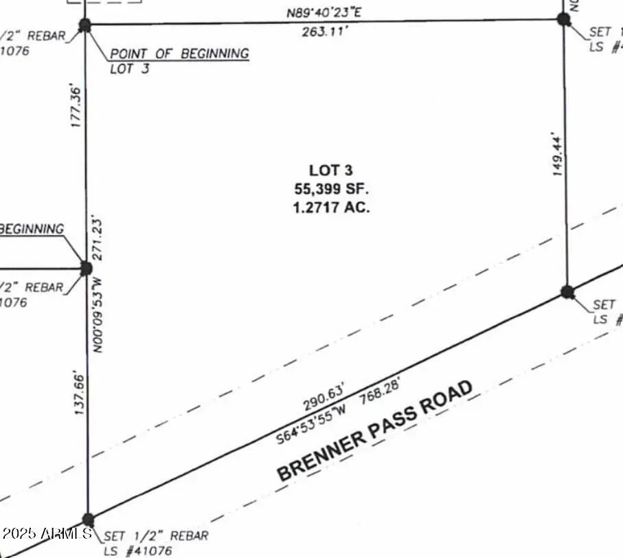 03 N Brenner Pass Road (unit E3), Queen Creek