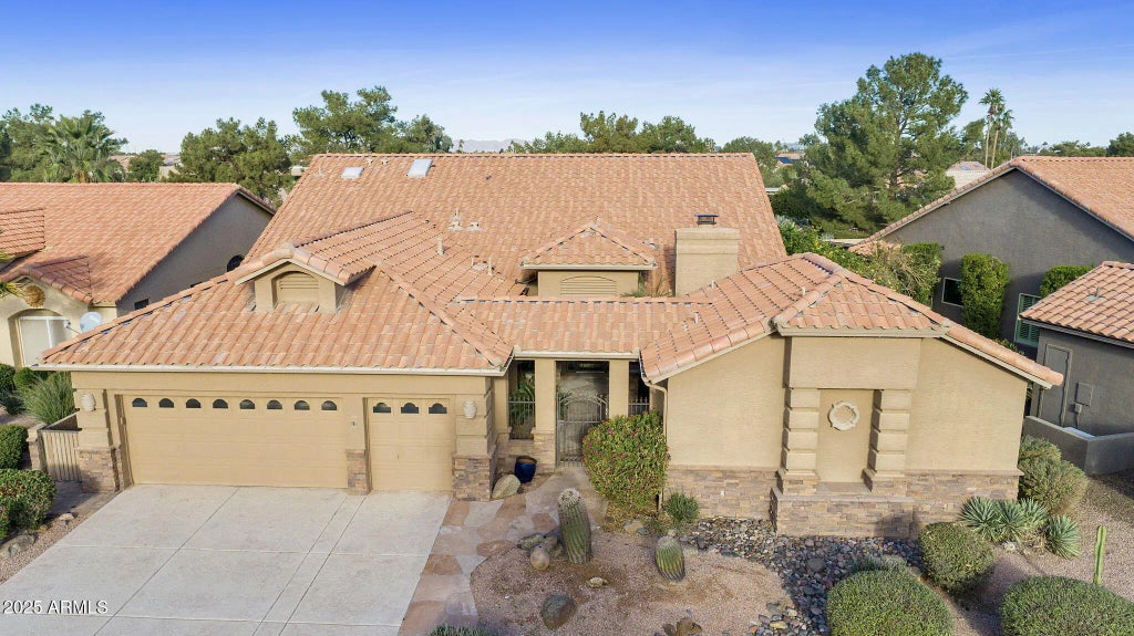 9430 E Cedar Waxwing Drive, Sun Lakes