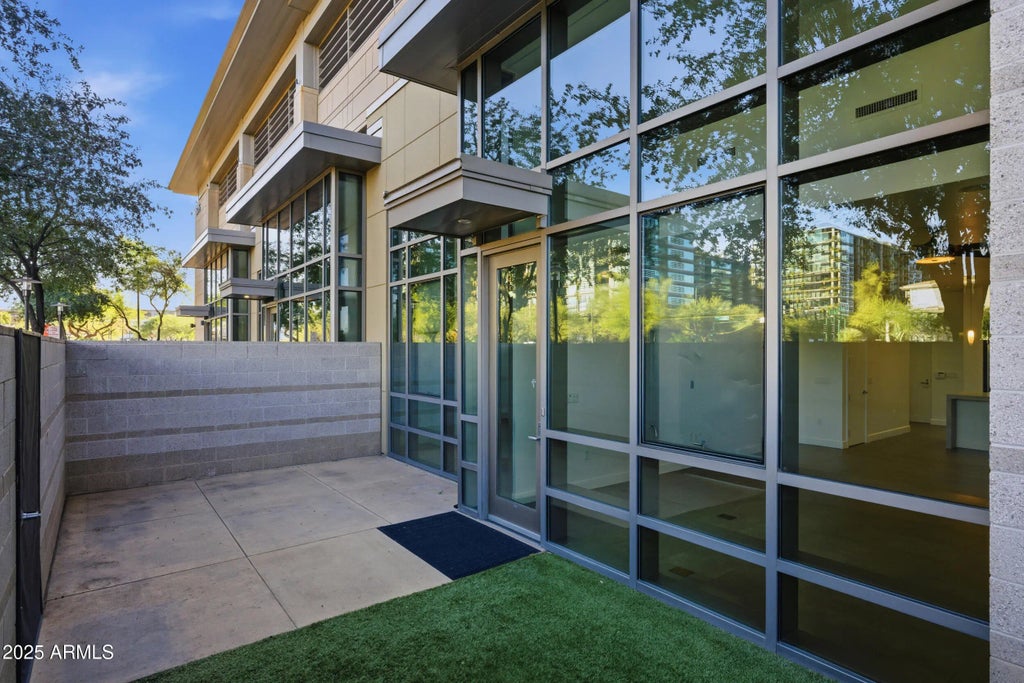 15215 N Kierland Boulevard (unit 103), Scottsdale