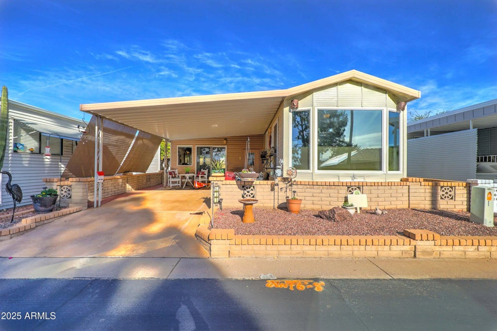 111 S Greenfield Road (unit 633), Mesa