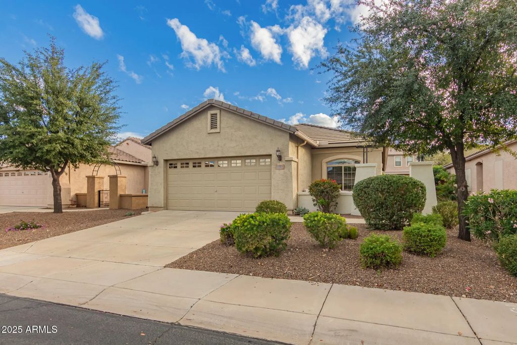26157 W Runion Drive, Buckeye
