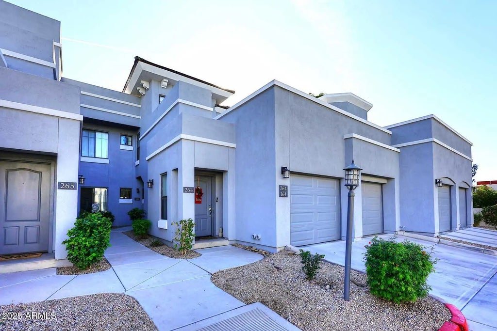 295 N Rural Road (unit 164), Chandler