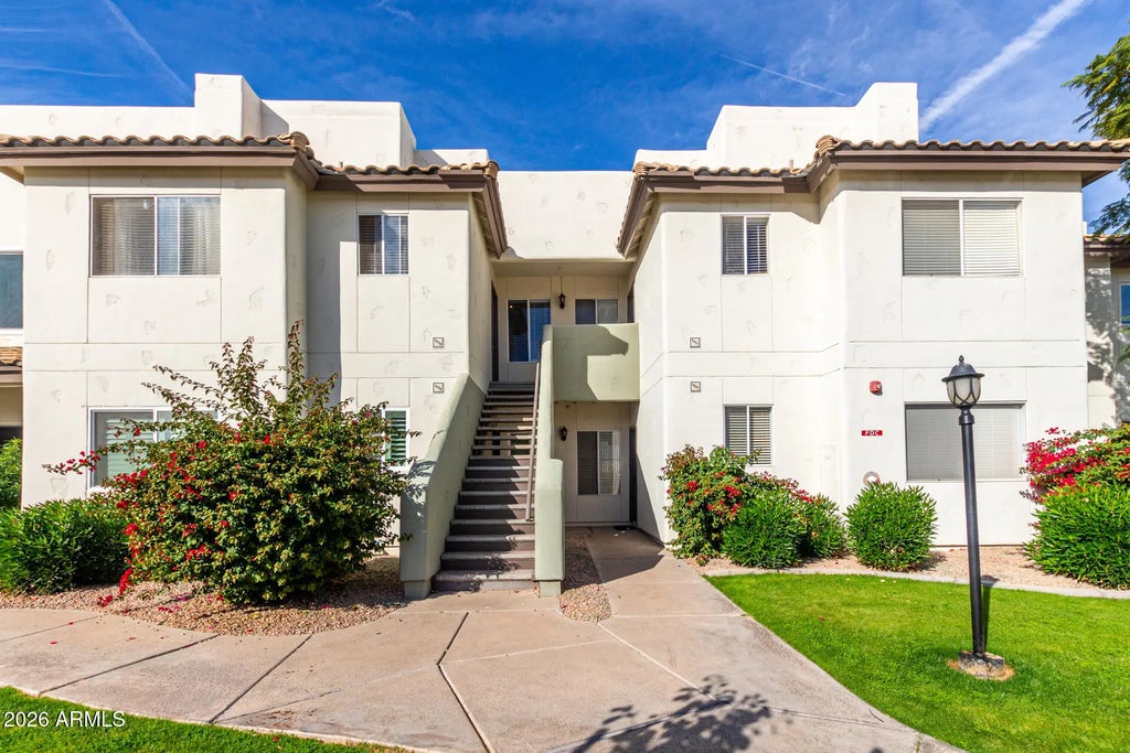 1825 W Ray Road (unit 2098), Chandler