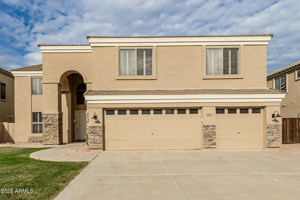 2978 E Ranch Court, Gilbert