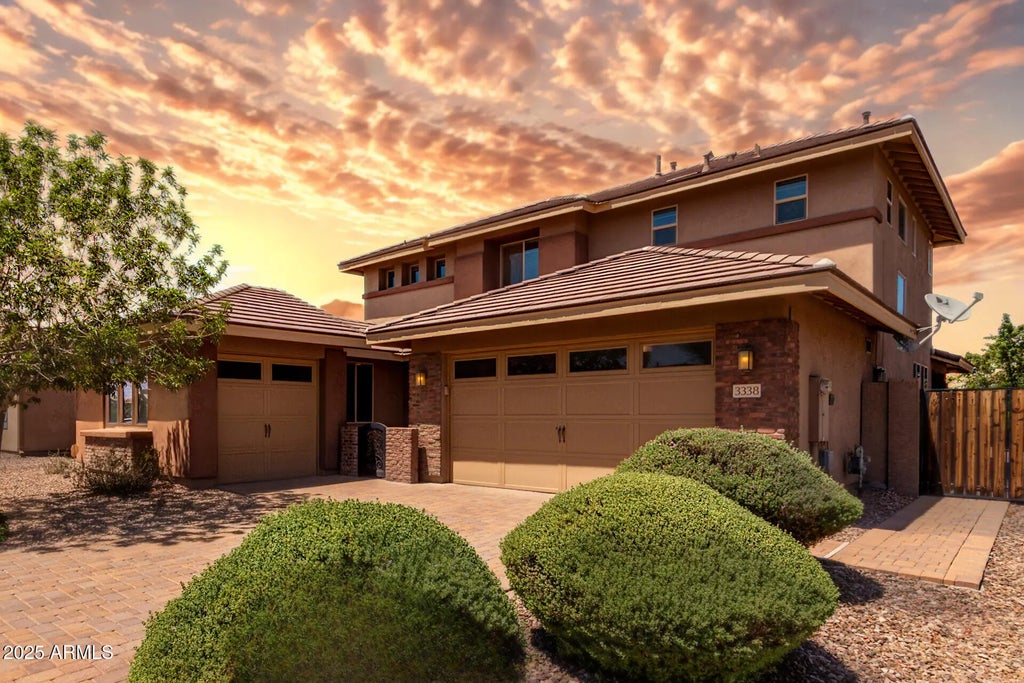3338 E Coconino Drive, Gilbert