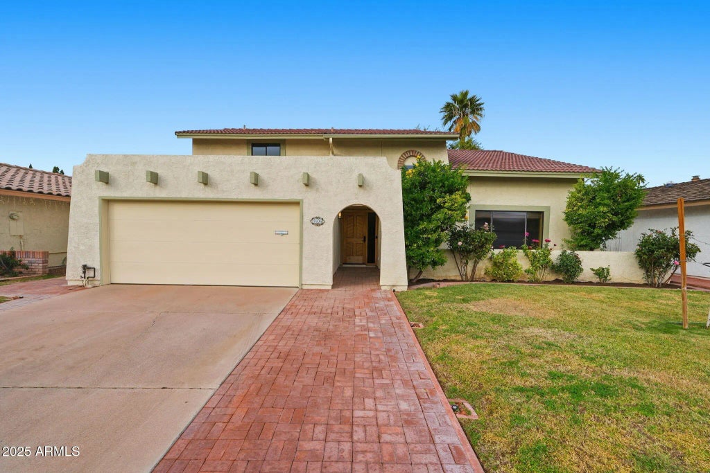 1608 E Edgewater Drive, Tempe