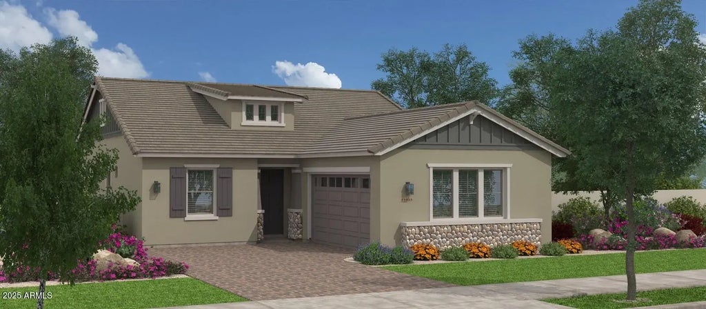 4301 E Bethena Street, Gilbert