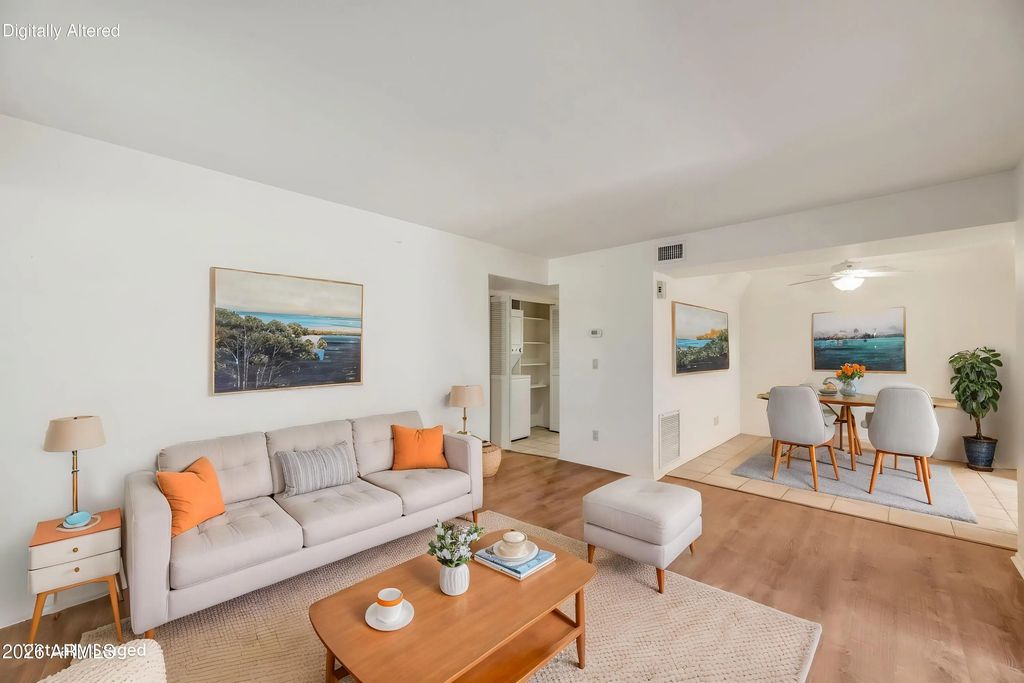 700 E Mesquite Circle (unit P114), Tempe